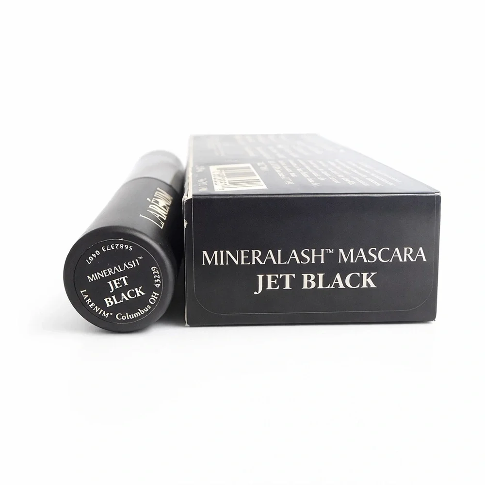 Larénim Mineralash Mascara in Black